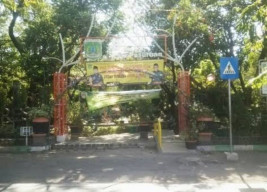 Pemkab Pasuruan Anggarkan Rp 282 Juta untuk Taman