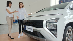Lirik Pasar Potensial di Surabaya, Hyundai Tawarkan Layanan Purna Jual 70 Persen