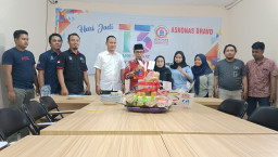 Rayakan Hari Jadi ke 13, Askonas Kolaborasi Dengan Astekindo