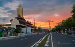 Transformasi Kota Mojokerto, Dari Kota Onde-Onde Menjelma Jadi Kota Wisata dan Perdagangan