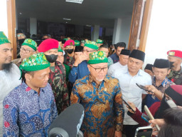 Sederet Tokoh Hadiri Musda ke-15 Muhammadiyah Bangkalan