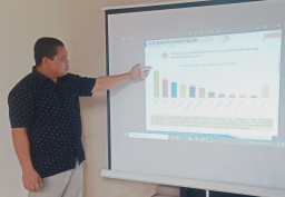 Kinerja Pemerintah  Belum Optimal, Masyarakat Mulai Tinggalkan Partai  Pengusung YES-BRO