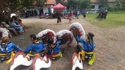 Rayakan HUT ke-22, FKPPAI Gelar Pameran Barang Antik Hingga Pengobatan Alternatif Gratis