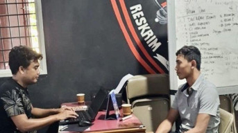 Human Trafficking, Polisi Amankan 5 Orang di Kawasan Prigen