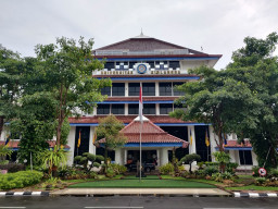 Unair Terima 1.760 mahasiswa Melalui Jalur SNBP 2023