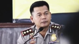 Merasa Tidak Wajar Dicopot Ketua KPK, Brigjen Endar Priantoro Melawan