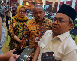 Islah Bahrawi Soroti Politisasi Agama dalam Terorisme