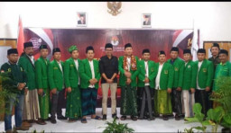 PPP Target 2 Kursi Per Dapil