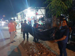 PLN Tekankan Bahaya Bermain Layang-Layang Dekat Jaringan Transmisi