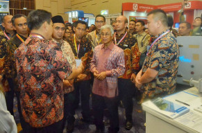 Beri Dampak Positif Untuk Industri Penunjang Hulu Migas, SKK Migas Gelar Kapnas