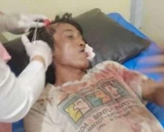 Gegara Mencuri Kunyit di Kebun, Warga Wringinanom Dihajar Sampai Meninggal