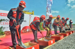 Dirikan Pabrik Pertamanya di Indonesia, PT OMI Serap 50 Tenaga Kerja Lokal