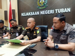 Kasus Dugaan Korupsi Mesin APMD di Tuban Naik ke Tahap Penyidikan
