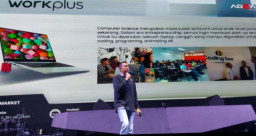 Bikin Heboh Pasar Laptop, Advan Rilis 4 Laptop dengan Spesifikasi Tinggi