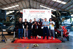 Bus Juragan99 Trans Umumkan Punya Rute Baru, Malang-Denpasar