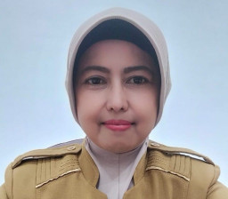 Kadiskopindag Mulai Terapkan Penertiban Pasar Srimangunan