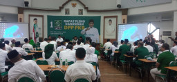 Sekjen PKB: Anies-Cak Imin, Sudah Direstui Kiai NU