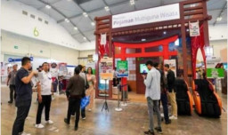 PT Pegadaian Bantu Wujudkan Masyarakat Berwisata di Tempat Impian