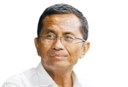 Kasus Korupsi LNG Pertamina, Dahlan Iskan Dipanggil KPK