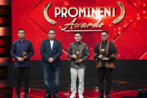 Pegadaian Raih Penghargaan Prominent Award 2023