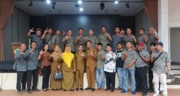 Ratusan Kepala SD dan SMP di Gresik Deklarasi Sekolah Ramah Anak