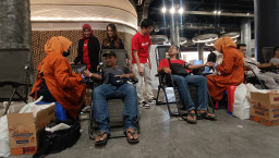 Bantu PMI Penuhi Stok Darah, Moorlife Ajak Masyarakat Donor Darah