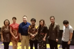 Garap Film Drama Musikal di Tengah Booming Genre Horor