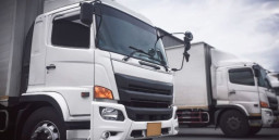 Ciri Tempat Sewa Truk Yang Bagus Untuk Pengiriman