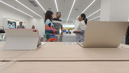 Usung Konsep Apple Premium Partner, Digimap Resmikan Gerai Terbaru di TP 3