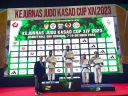 Baca juga : Atlet Judo Kabupaten Sampang Ukir Sejarah di Kerjurnas Kasad Cup XIV