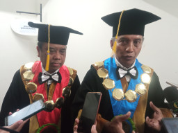 Presiden Jokowi dan Elite Kabinet Siap Meriahkan Forum Rektor Indonesia 2024 di UNESA