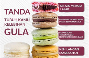 Indo Kosmetika Luncurkan Produk Minuman Kaya Serat dan Vitamin MoreZlimme