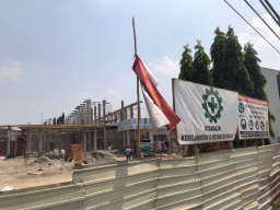 DPRD Jombang: Tiap Tahun Proyek Puskesmas Bermasalah, Harus Dievaluasi