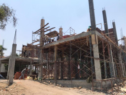 Menilik Dugaan Penyimpangan  Pembangunan Puskesmas di Jombang dan Akal-akalan Pemenang Lelang