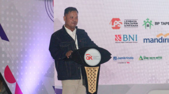 Pegadaian Turut Ramaikan JIFest