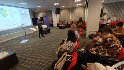 Luncurkan MRI 3T Dengan AI, National Hospital Surabaya Deteksi Resiko Stroke Sejak Dini