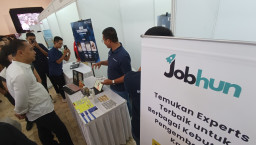 Apresiasi Gelaran Surabaya Star Up Fest 2.0, Eri Cahyadi Dorong Generasi Muda Keluar Dari Zona Nyaman