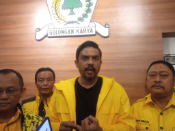 Siap Menang Pilpres dan Pileg 2024, Golkar Jatim Lakukan Strategi Diujung Permainan