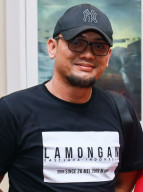 Ingin Perluas Kemanfaatan, Polisi dan Pengusaha Muda ini Siap Bertarung di Pilbup Lamongan