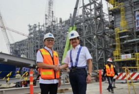 Kemendag Siap Dukung Kebutuhan Operasi Freeport untuk Smelter Gresik