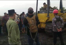 Aksi Ricuh Pier Semakin Arogan, Ahli Waris Pemilik Tanah Ditendang