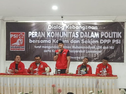 Kaesang Akui Terpapar Politik 17 Tahun dari Jokowi Sejak Kelas 5 SD