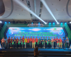 Pegadaian Targetkan 1,8 Juta Nasabah Tahun 2024