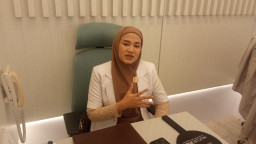 Prediksi Tren Perawatan Kulit 2024, dr Tiffany: Contouring dan Healthy Skin