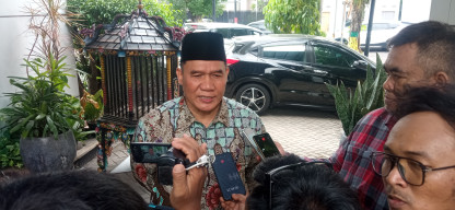 BHS: Gibran Siap Taklukkan Mahfud dan Muhaimin