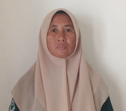 Pj Kades Mambulu Barat Meminta BUMDes Dikelola Secara Profesional