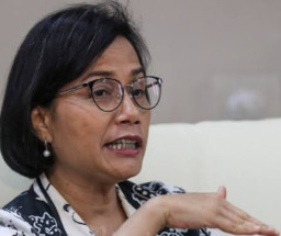 Sri Mulyani Klaim Pengelolaan Keuangannya Baik