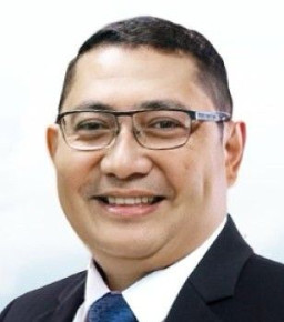 PT Pegadaian Lantik Sekretaris Perusahaan Baru