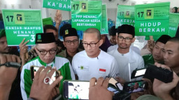 Kampanye di Bangkalan, Sandiaga Uno Janji Harga Pangan Murah ke Emak-emak