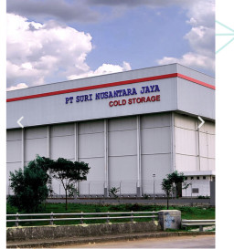 Kenali Jenis Jenis Cold Storage dan Penggunaannya